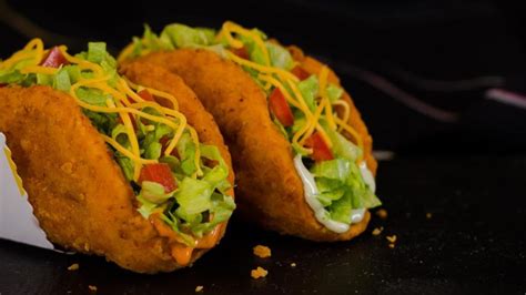 naked chicken chalupa 2023|Taco Bell’s Naked Chicken Chalupa Is Back on the Menu Right Now